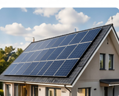 Solar Savings